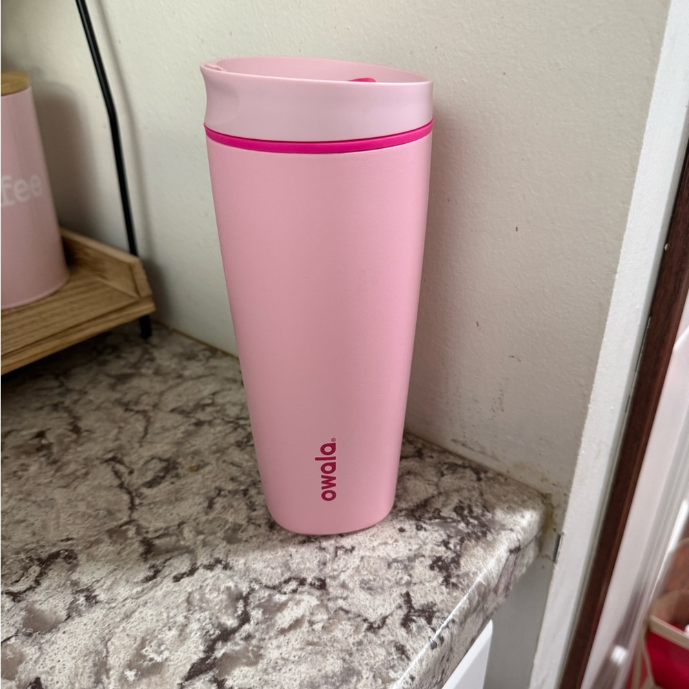 Owala Smoothsip 20oz  (Pucker Up)
